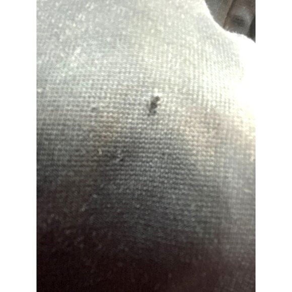 Under Armour Coldgear Womens Jogging Pants Black Pockets Small Flaw Size MD/M/M - Picture 5 of 6